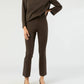 Ann Mashburn - Faye Flare Cropped Pants