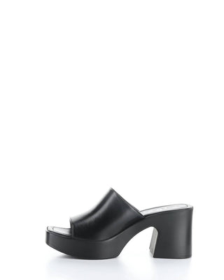 Bos. &amp; Co. - Sandália Vita Slip-on Feminina