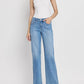 Flying Monkey - 90’s High Rise Vintage Flare Jeans