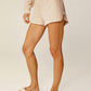 Beyond Yoga - Tropez Sweat Short
