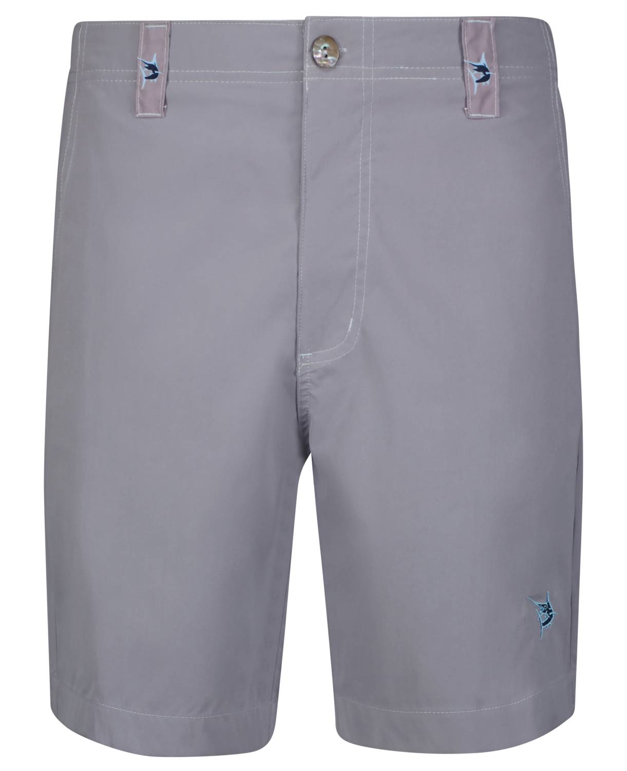 White Water Life - Men's Starboard Shorts
