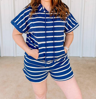 By Together - Hudson Pullover Set