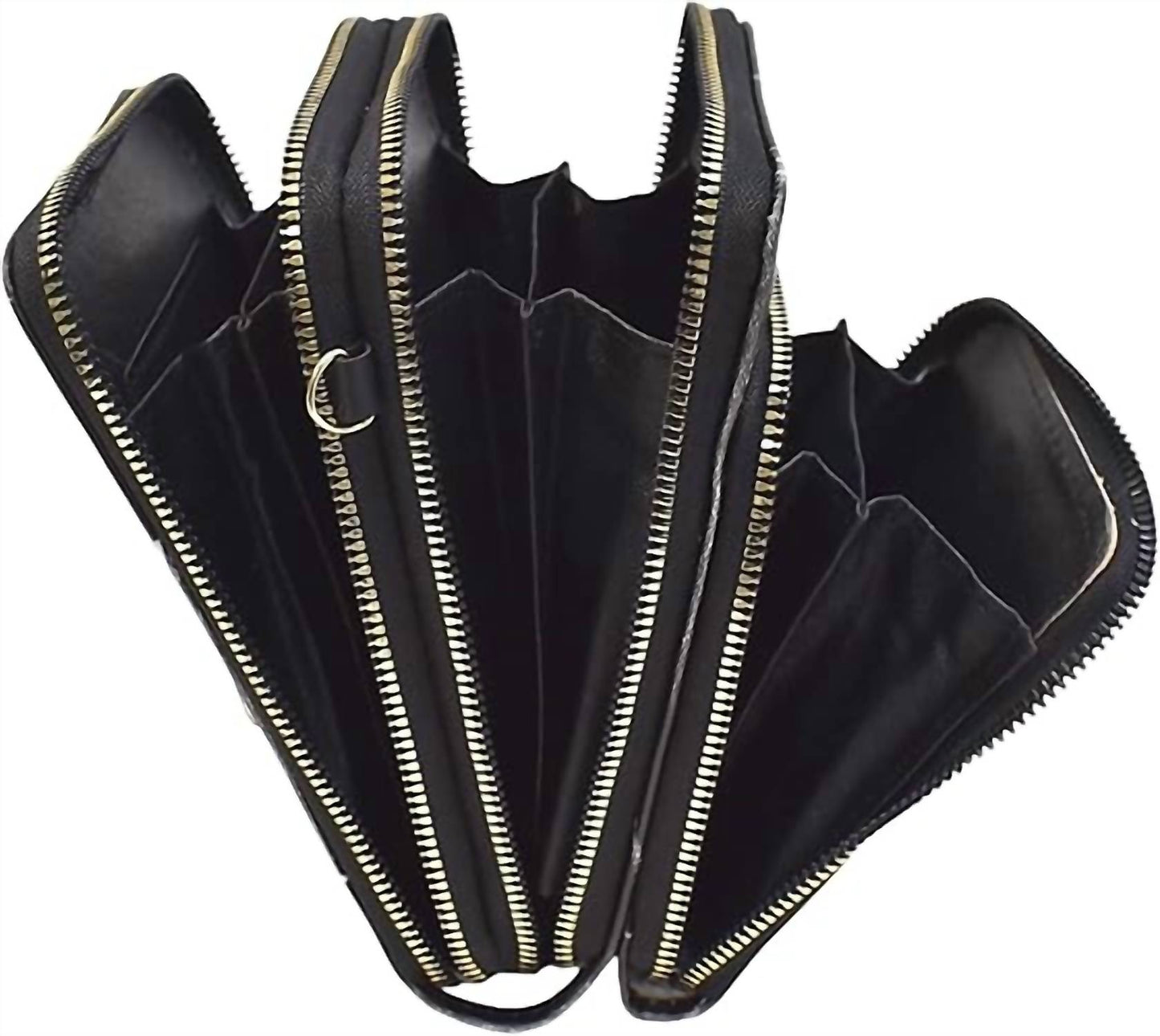 Betty Boop - Women's Crossbody Wallet