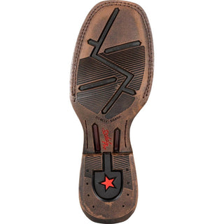 Botas Durango - Bota Cowgirl Lady Rebel Pro Feminina