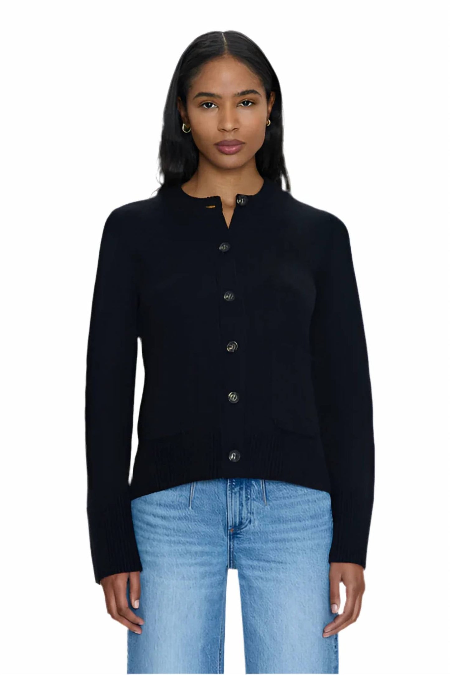 Pistola - Dani Button Down Cardigan