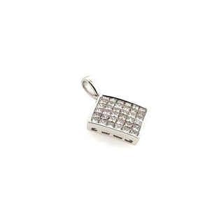 Aamiaa - Women's Natural Diamond Pendant