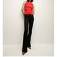 Veronica Beard - Crewneck Knit Tank Top