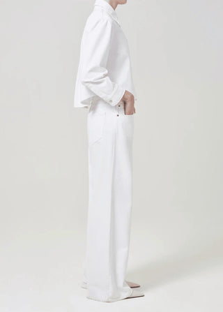 Agolde - Dagmar Shirt