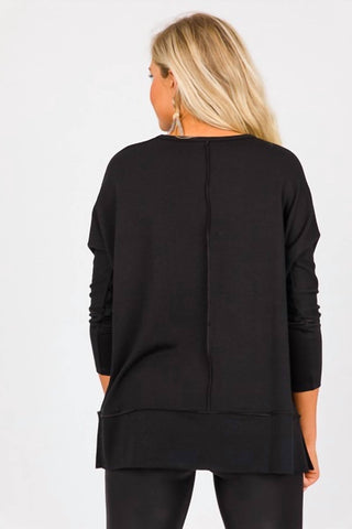 Spanx - Top de comprimento perfeito