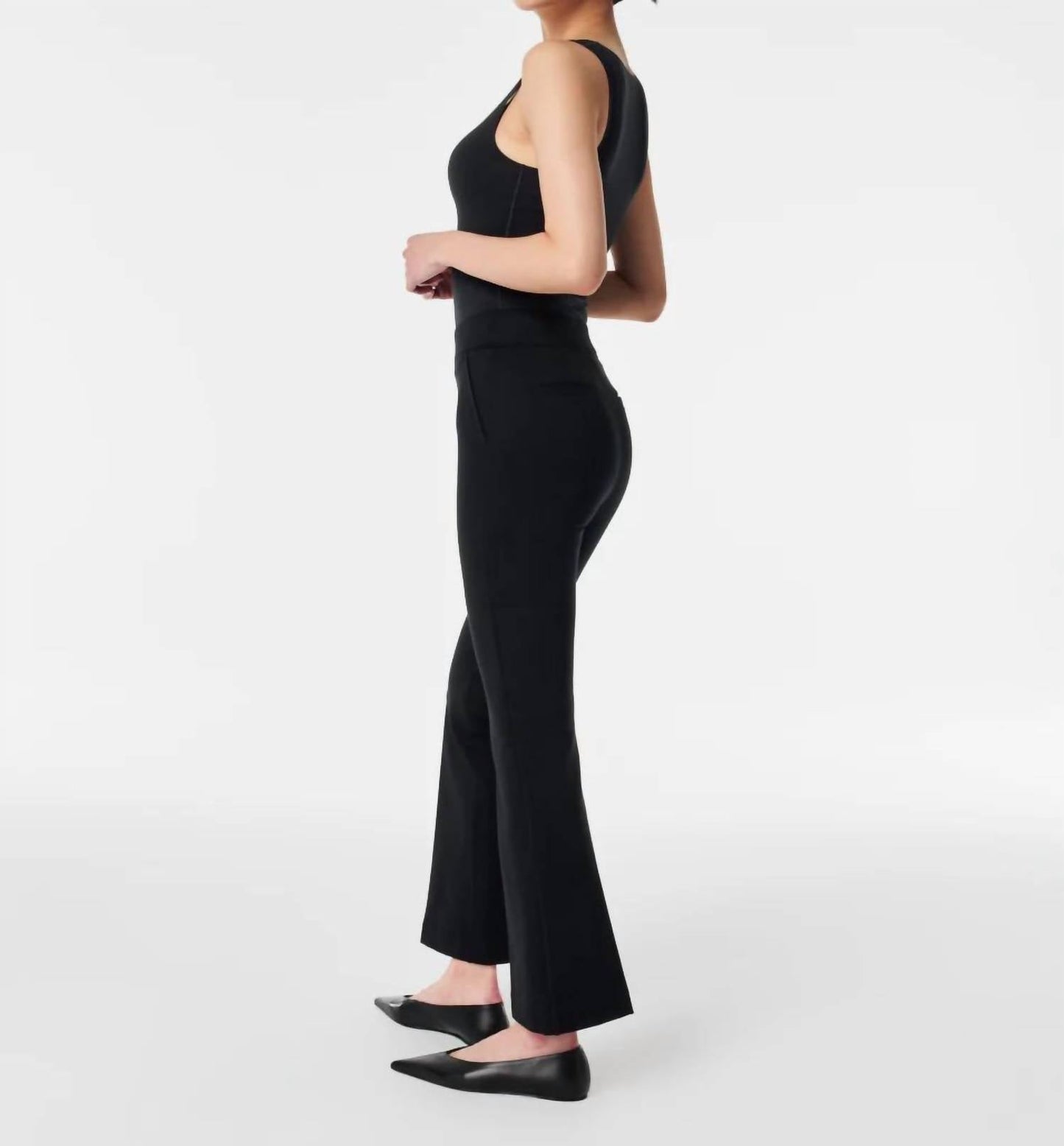 Spanx - Perfect Kick Flare Pant