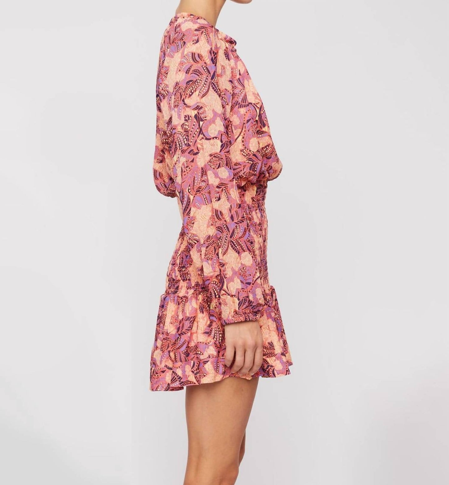 A.L.C. - CALLIE DRESS