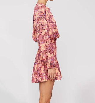 ALC - VESTIDO CALLIE