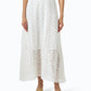 Elliott Lauren - Crocheted Maxi Skirt