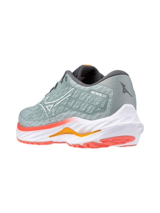 Mizuno - Tênis Feminino Wave Inspire 20