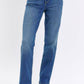 Judy Blue - High Waist Straight Fit Jeans