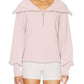 Varley - Vine Half Zip Sweatshirt