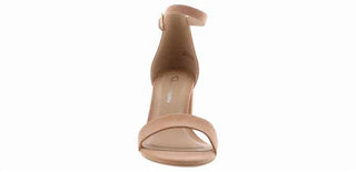 Chinese Laundry - Women's Jesse Suede Sandal