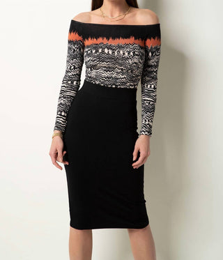 Tart Collections - Body Wanda Ombro a Ombro