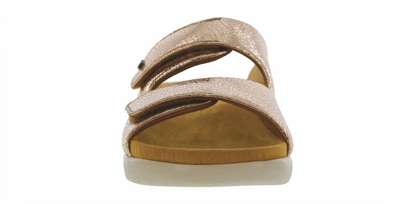 Sas - Women's Cozy Sandals