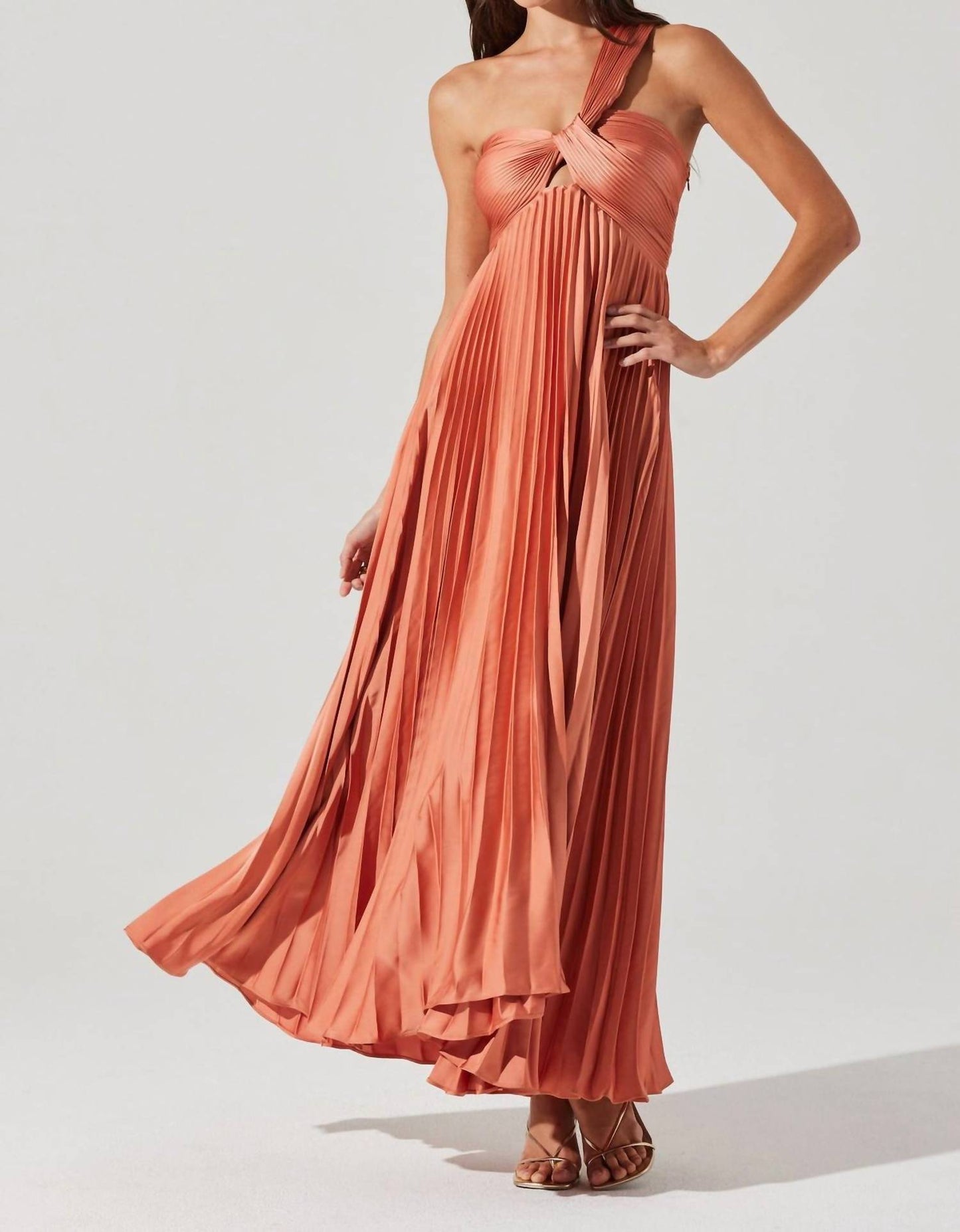 Astr - Raysa Dress