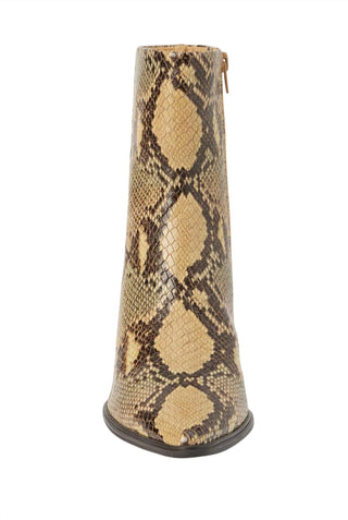 Matisse - Botas de Cobra Gabbie