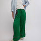 Free People - All Out Satin Pant