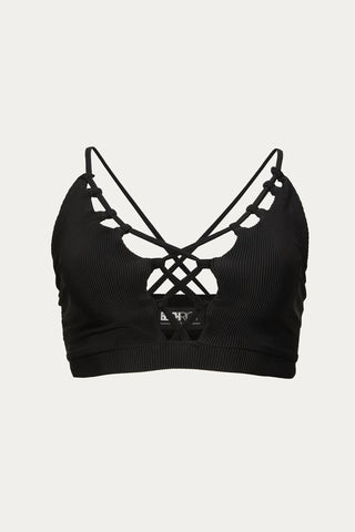 Beach Riot - Blusa Nicolette