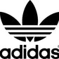 Camiseta Adidas Campeon II Infantil Vermelha/Branca Tamanho Juvenil