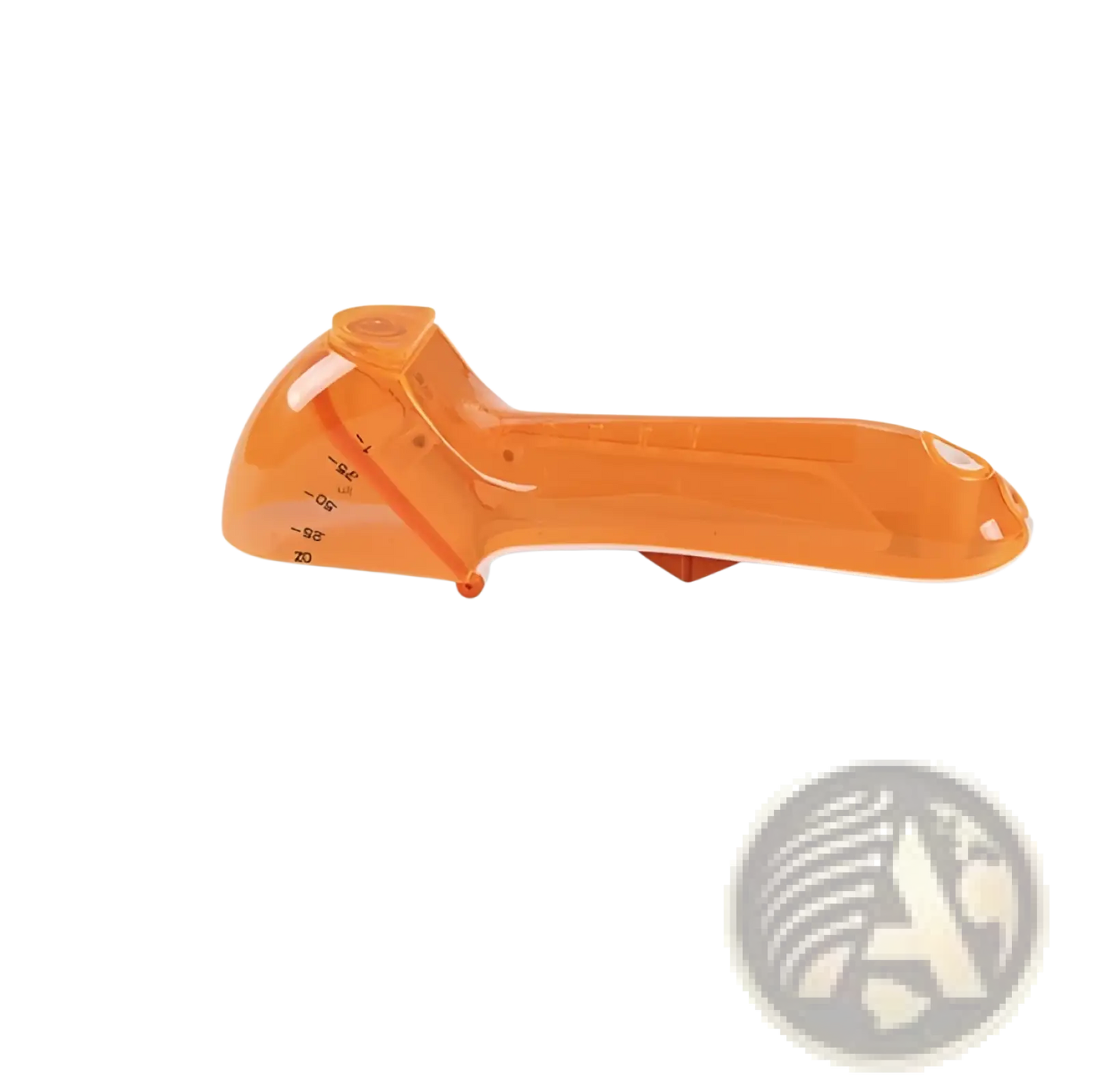 Adjustable Measuring Spoon Set with Magnetic Base