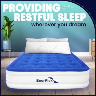 Travesseiro corporal ajustável de espuma viscoelástica - 54 x 20 polegadas 