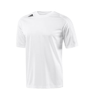 Camiseta Adidas Squadra II Infantil Branca Tamanho Juvenil
