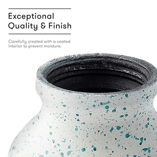 Urnas de cremação para adultos com bolsa de veludo