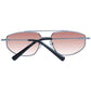 Serengeti - Men's Aviator Sunglasses