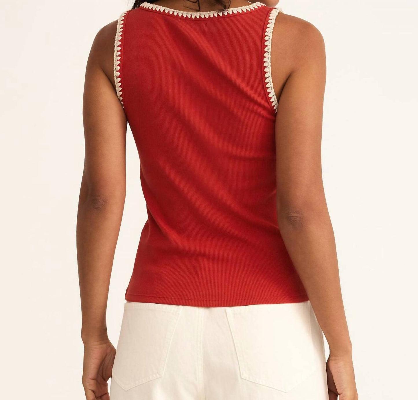 Z Supply - Jaidynn Rib Tank