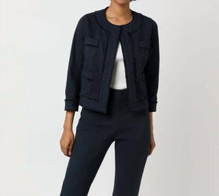 Ann Mashburn - Kiki Cardigan Jacket
