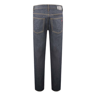 Diesel - Calça Jeans D-strukt Denim