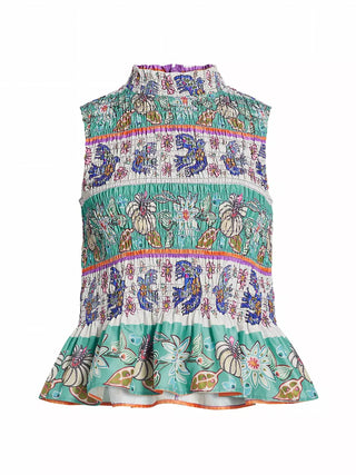 Marie Oliver - Regata Odie