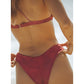 Soah - Women's Rain Bikini Bottom