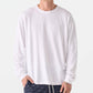Legends - Fairfax Oversized Long Sleeve Tee