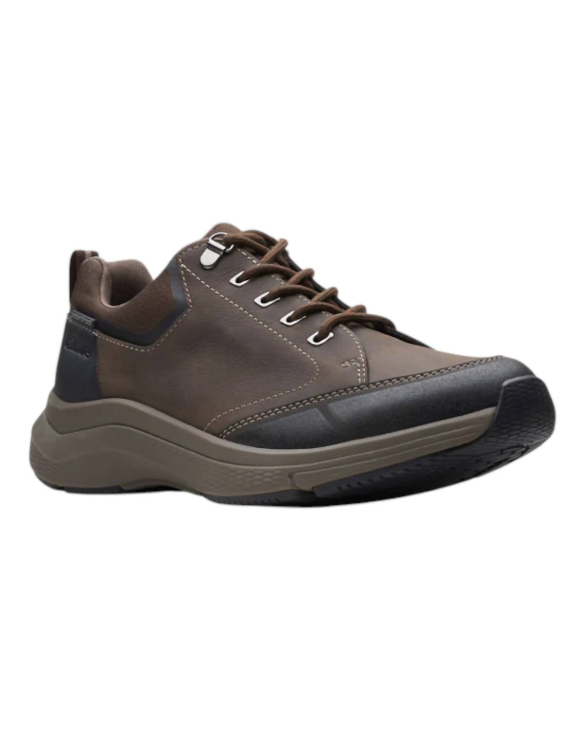 Clarks - Men's Wave 2.0 Vibe Shoes