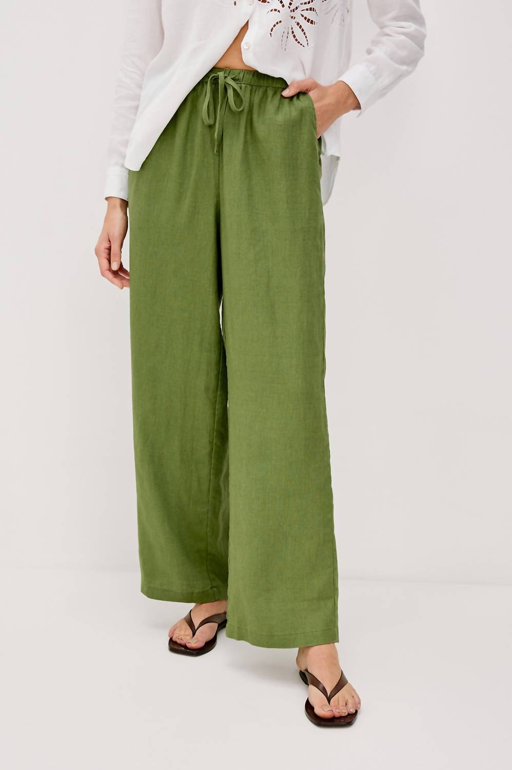 Rails - Emmie Pant