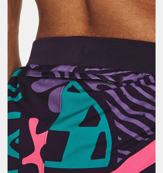 Under Armour - Shorts Run In Peace
