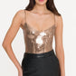 Generation Love - Sarah Sequin Bodysuit