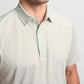 Genteal - Printed Performance Polo