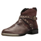 Naot - WOMEN'S TAKU BOOTS
