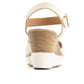 Andrea - Women's Ankle Strap Sandal