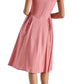 Steve Madden - Lift You High Midi Dress