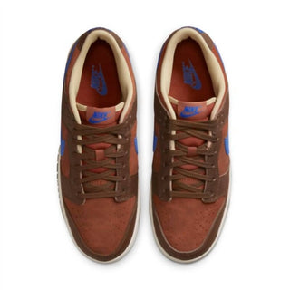 Nike - Tênis Dunk Low Retro Premium Masculino