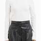 French Connection - Roy Viscose Top