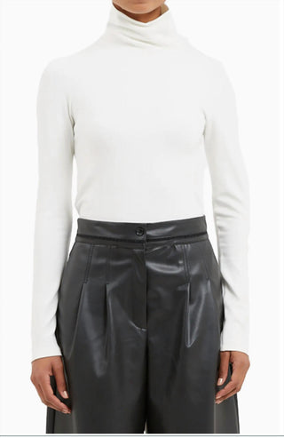 French Connection - Blusa de Viscose Roy